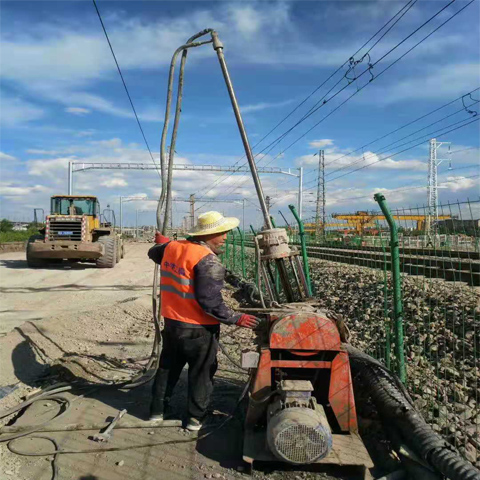 丰南建筑基础不均匀沉降的原因以及防治措施
